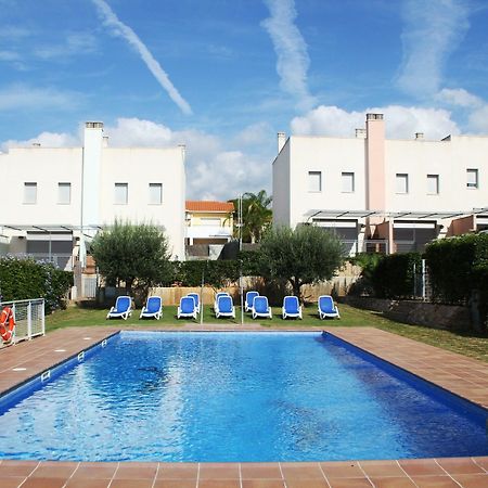 Hotur Via Augusta Βίλα Creixell Εξωτερικό φωτογραφία