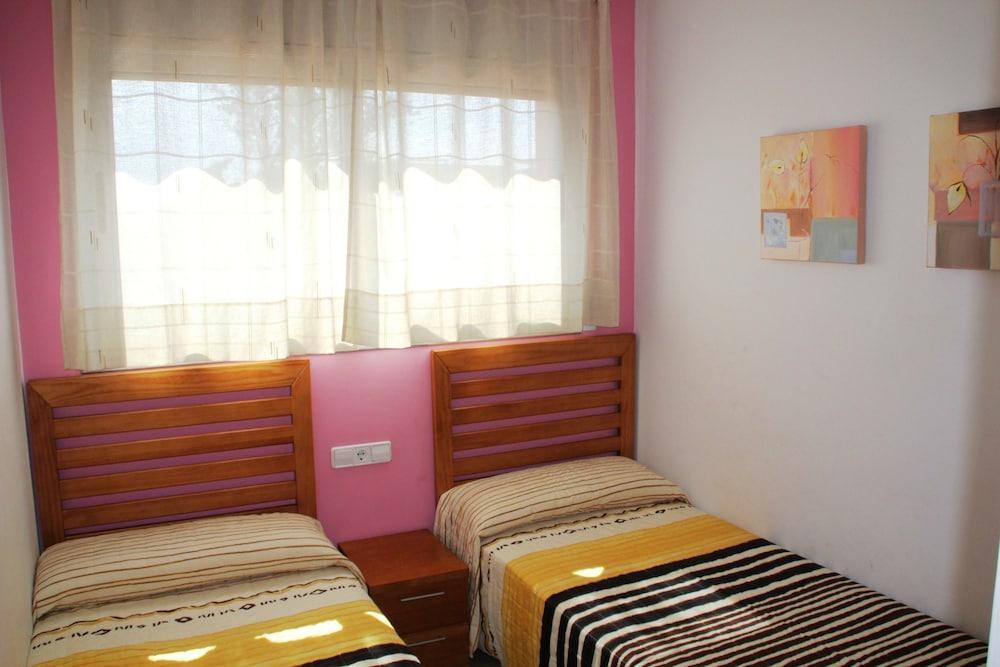 Hotur Via Augusta Βίλα Creixell Εξωτερικό φωτογραφία
