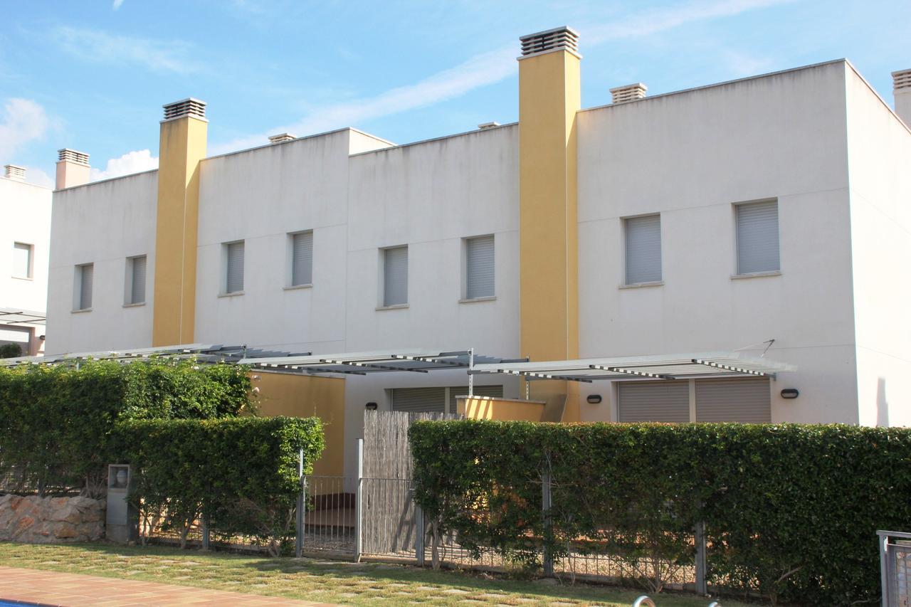 Hotur Via Augusta Βίλα Creixell Εξωτερικό φωτογραφία