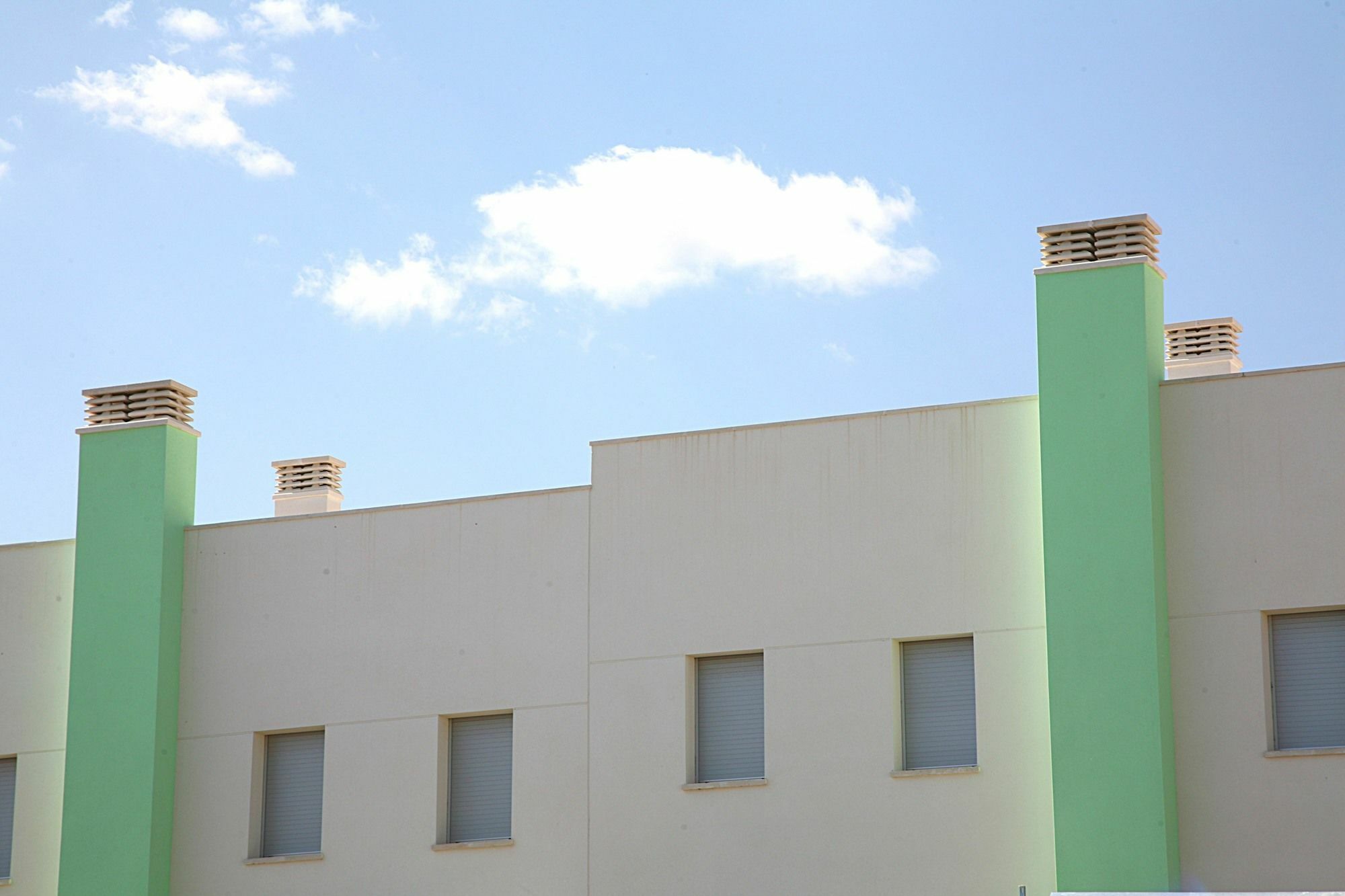 Hotur Via Augusta Βίλα Creixell Εξωτερικό φωτογραφία